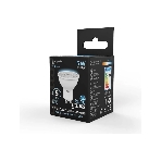 Лампа светодиодная Gauss 101506205LED MR16 GU10 5W 4100K, фото4