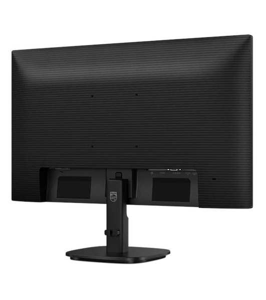 Монитор 23.8' Philips 24B2N2200 IPS 1920x1080, 120 Гц, 4 мс, 16:9, 300 кд/м², HDMI 1.4, DP 1.2, VGA, 3.5 Jack, динамики (2x2 Вт), Adaptive-Sync, черный
