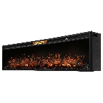 Очаг электрический Royal Thermo Aurora RTFP/P-AR60LS, фото 1