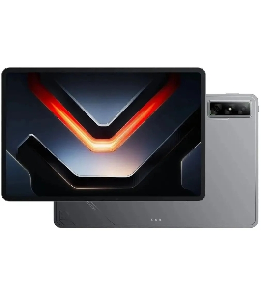 Планшет INFINIX XPAD GT X1301, 8Gb, 256Gb, Wi-Fi, Android, серый