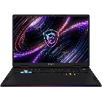 Ноутбук MSI Raider 18 Max HX A2WJ-1050RU/18'/IPS/Intel Core Ultra 9 290HX Plus/64Gb/2Tb SSD/NVIDIA GeForce RTX 5090 24Gb/Windows 11 Home/черный/3.6kg, фото 1