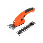 Ножницы-кусторез аккумуляторные PATRIOT CSH 360 3,6В 250203600, фото 1