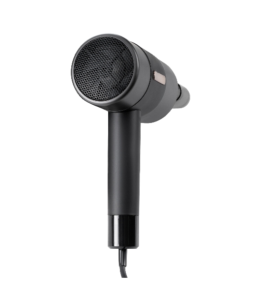 Фен Galaxy Line GL 4357 черный, 2100 Вт