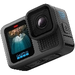 Экшн-камера GoPro Hero13 1xCMOS 27.6Mpix черный, фото4