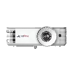Проектор InFocus IN0024SL DLP, 4000 lm, XGA, 30 000:1, 1.942.16:1, 2xHDMI 1.4, VGA in/out, S-Video, 3.5мм in/out, USB-A, RS-232, лампа 15 000ч.(ECO mode), 10W, 27дБ, 2,6 кг, БЕЛЫЙ, фото 1