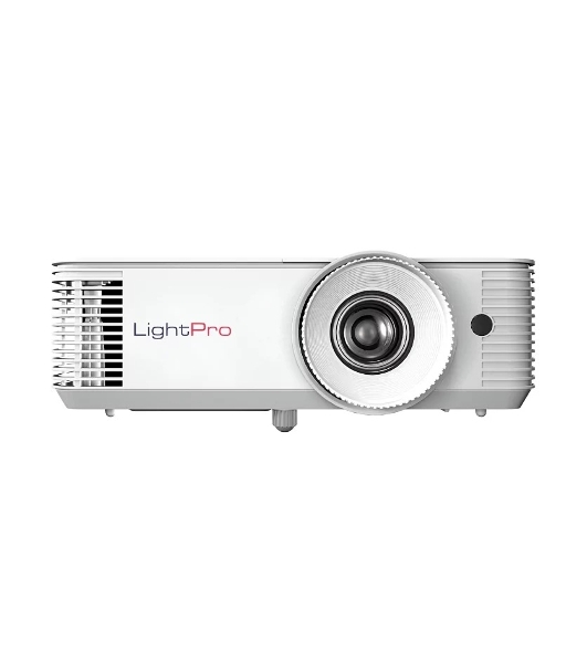 Проектор InFocus IN0024SL DLP, 4000 lm, XGA, 30 000:1, 1.942.16:1, 2xHDMI 1.4, VGA in/out, S-Video, 3.5мм in/out, USB-A, RS-232, лампа 15 000ч.(ECO mode), 10W, 27дБ, 2,6 кг, БЕЛЫЙ