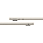 Ноутбук Apple MacBook Air 13' A3240 сияющая звезда 10CPU/8 GPU 16/256Gb Apple M4, фото4