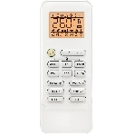 Кондиционер сплит-система Coolfort CF-4103 12000 BTU, 35 м², 37 дБ, охлаждение, обогрев, белый, фото6