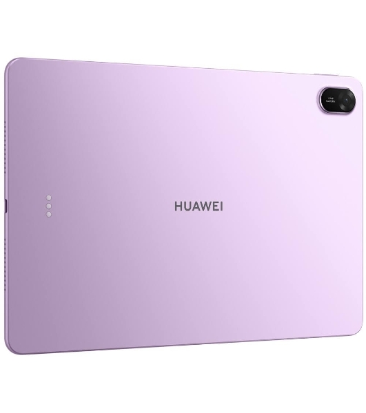 Планшет Huawei MatePad TXZ-W09 +KB 11.5', 8Gb, 256Gb, Wi-Fi, HarmonyOS 4.3, фиолетовый
