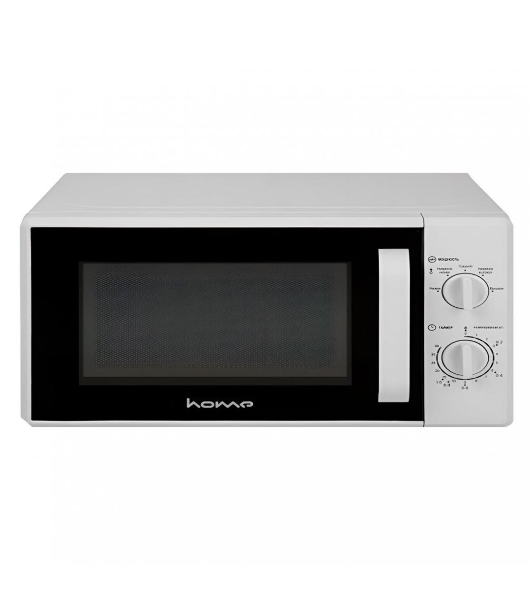 Микроволновая печь Home HMM207DW белый