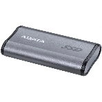 Внешний SSD ADATA Elite SE880, 4TB, USB 3.2 Gen 2x2 Type-C, R/W 2000/2000, серый, фото5