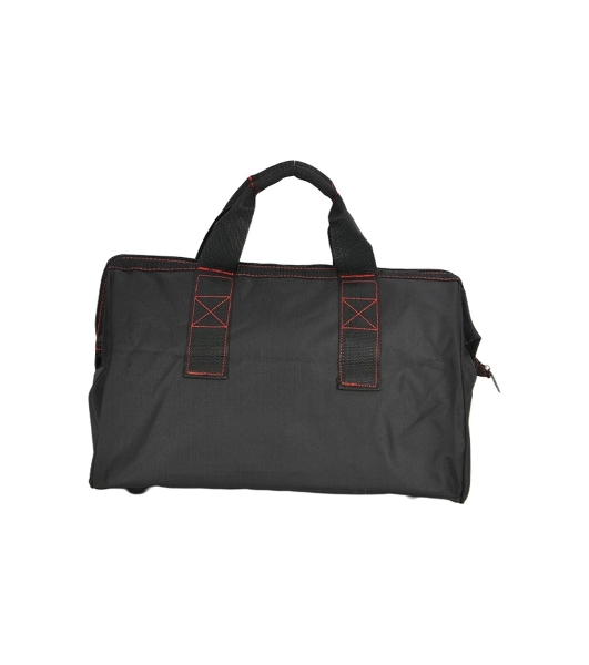 Сумка для инструментов Deli DL430907 Black Edition