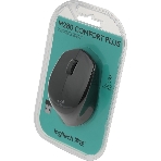Мышь беспроводная Logitech M280 черный, 1000 dpi, радиоканал, USB, кнопки - 3, фото3