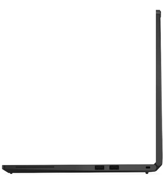 Ноутбук ThinkPad T14s 2-in-1/14'/IPS/Intel Ultra 7 255U/16GB/1TB SSD/Intel Graphics/Windows 11 Pro/черный1.4kg