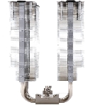 Устройство охлаждения(кулер) Thermalright Peerless Assassin 120 серый Soc-AM5/AM4/1151/1200/1700 серый 4-pin 25.6dB Al+Cu 750gr Ret (PA120), фото8