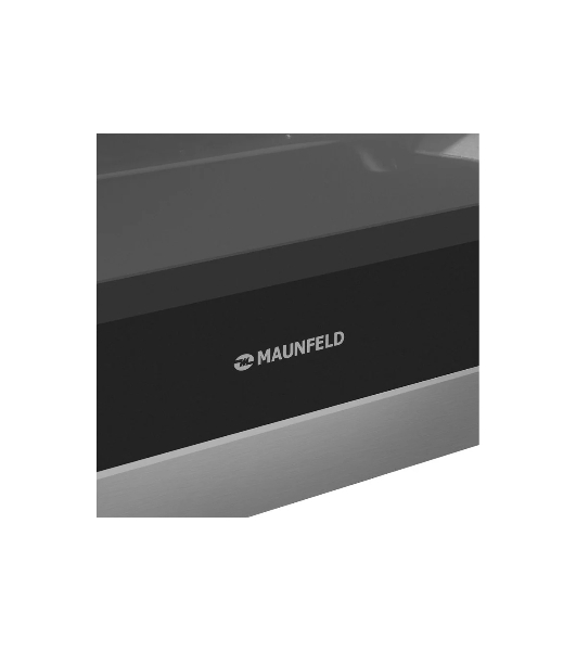 Шкаф духовой электрический Maunfeld MEOC708PS, встраиваемый