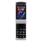 Мобильный телефон Maxvi E28 черный, фото15