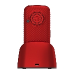 Мобильный телефон Maxvi B5ds up красный, фото10