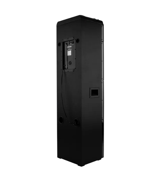Колонка ELTRONIC 10' (20-25 SKILLETS BOX 7500) динамик 6шт/10' комплект 2 колонки
