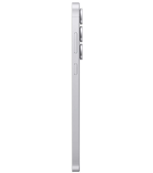 Смартфон Samsung Galaxy S25 FE SM-S731B 8/512Gb, белый