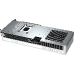 Видеокарта Gigabyte PCI-E 5.0 GV-N5080AERO OC-16GD 1.0 NVIDIA GeForce RTX 5080 AERO OC SFF 16Gb 256bit GDDR7 2730/30000 HDMIx1 DPx3 HDCP Ret, фото5