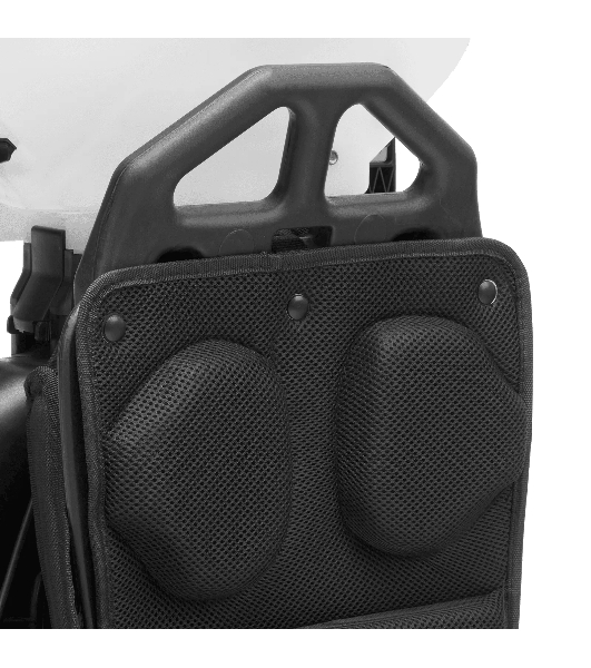 Опрыскиватель бензиновый Denzel GS-43, 43 см3, бак 14 л
