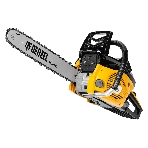 Пила цепная бензиновая Denzel DGS-4516 шина 40 см, 45 см 3, 3,0 л.с., шаг 3/8, паз 1,3 мм, 57 зв, фото12