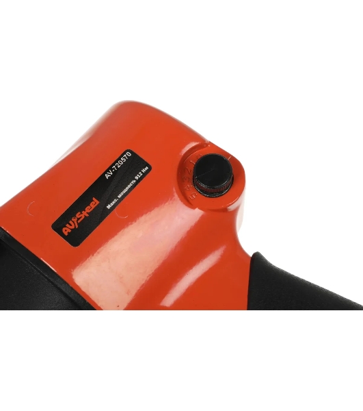 Пневмогайковерт AVSTEEL AV-720570 1/2dr. 570Нм