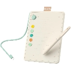 Графический планшет Parblo Ninos Q, 8192 уровней, USB Type-C, фото 1