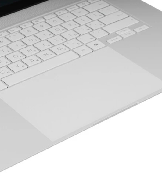 Ноутбук ASUS Zenbook S16 UM5606WA-RK220W/16'/OLED/AMD Ryzen AI 9 HX 370/32Gb/1Tb SSD/AMD Radeon 890M/Windows 11 Home/белый/1.5kg