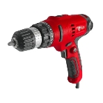 Дрель-шуруповерт Edon DS-550C, 550 Вт, 30Нм, щеточный, фото 1