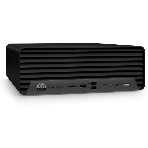 Компьютер HP Pro 400 G9 SFF (99Q64ET_16) Intel Core i7 14700 2100 МГц/16 Gb/512 Gb SSD/DVD-нет/Intel UHD Graphics 770/DOS (Черный), фото 1