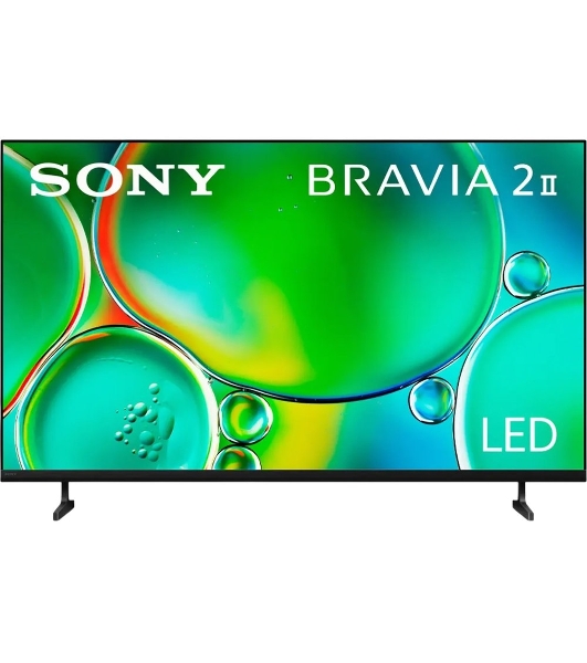 Телевизор SONY 50' K-50S20M2 SMART TV