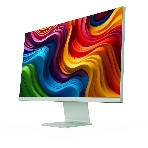 Монитор 27' Digma Pro Art L IPS 2560x1440, 165 Гц, 5 мс, 16:9, 300 кд/м², 1xHDMI 2.1, 1xDP, 1xUSB-C, 2x2 Вт, зеленый, фото3