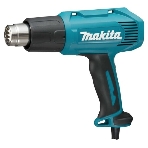 Фен технический Makita HG5030K 198932 1600Вт., фото4