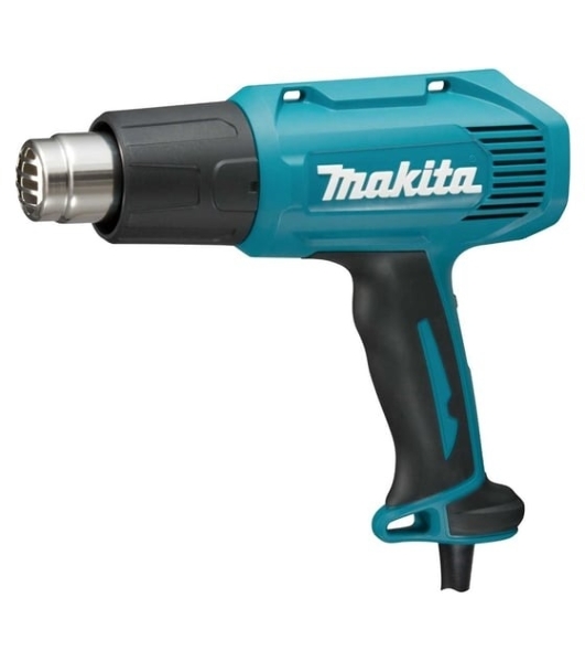 Фен технический Makita HG5030K 198932 1600Вт.