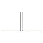 Ноутбук Apple MacBook Air 13' A3240 сияющая звезда 10CPU/8 GPU 16/256Gb Apple M4, фото5