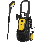 Минимойка Huter M M2500-PW-PRO 2500Вт (900/70/8/52), фото 1