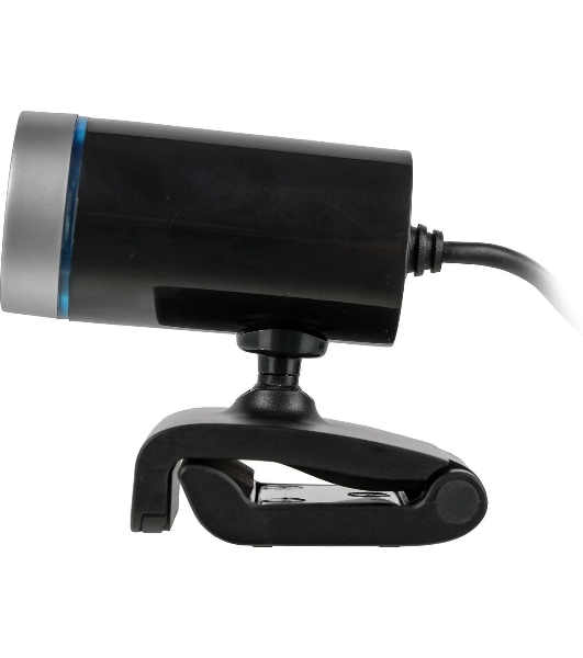 Веб-камера A4Tech PK-910P 1280x720, 30 кадр/с, USB Type-A, микрофон, универсальное крепление