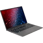 Ноутбук IRU Strato 16ALMR Core i7 12650H 16Gb SSD512Gb Intel UHD Graphics 16' IPS FHD (1920x1200) Windows 11 Pro grey WiFi BT Cam 5400mAh (2142319), фото2