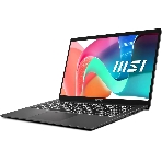 Ноутбук MSI Modern 15 F1MG Intel Core 7 150U 1800MHz/15.6'/1920x1080/16GB/512GB SSD/Intel Graphics/Wi-Fi/Bluetooth/Windows 11 Pro (9S7-15S111-1071_Win11P) Gray, фото2