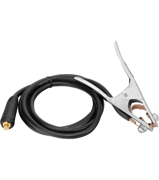 Аппарат инвертор. аргонодуговой сварки Denzel ITIG-200 DС Pulse Cold Weld, 200 А, ПВ 60%