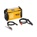 Аппарат инвертор. дуговой сварки Denzel DM-180 Standart, 180 А, ПВ 60%, фото3