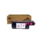 Картридж лазерный GalaPrint GP-106R02761 пурпурный (1000 стр) для Xerox Phaser 6020/6022/WorkCentre 6025/6027/6020BI/6022NI/6025BI/6027NI, фото 1