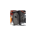 Электрогенератор бензиновый Patriot Max Power SRGE 3500, 2.8 кВт, 67 дБ, 40 кг, фото4