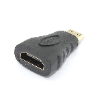 Переходник с HDMI на mini HDMI, фото 1