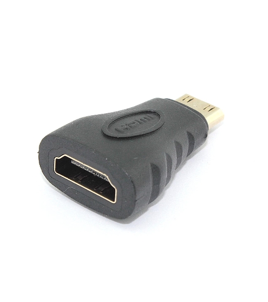 Переходник с HDMI на mini HDMI