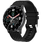 Умные часы Ritmix RFB-480 черный, фото 1