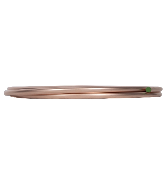 Труба, медная Ballu Olympic 15,88х0,75х15000 (5/8), бухта