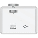 Проектор ламповый короткофокусный Exell EXD102STW DLP, 3500 ANSI, XGA (1024x768), 30000:1, Объектив 0.62:1, фото5